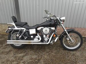 HARLEY DAVIDSON DYNA LOW RIDER 1340