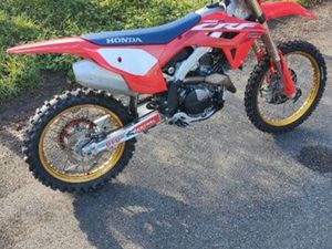 450 CRF ÉDITION 50TH ANNIVERSAIRE 2023