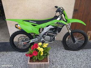 KXF 250 4T DE 2020
