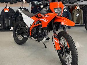 KTM 390 ENDURO R NEUVE