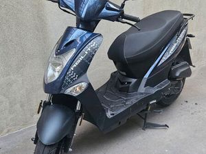 SCOOTER KYMCO AGILITY 50 CM3