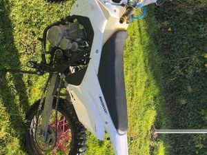 DIRT 150 CC GRANDE ROUE