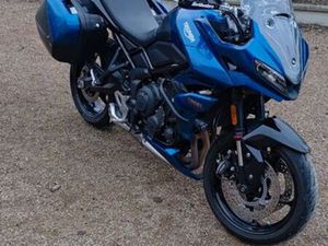 TRIUMPH TIGER SPORT 660 A2