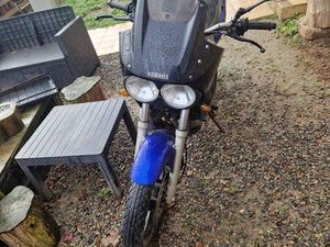 YAMAHA TDR 125