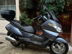 SCOOTER 125 CC APRILIA ATLANTIC