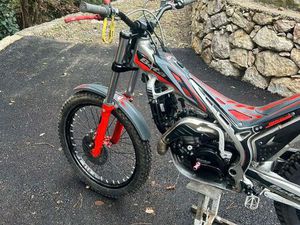 BÊTA 125 ANNÉE 2024