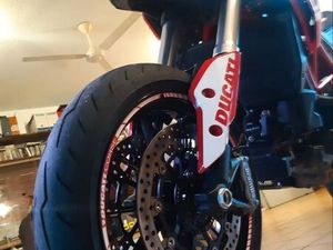 DUCATI 939 HYPERMOTARD