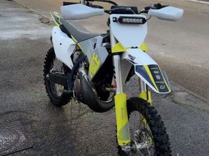 250 HUSQVARNA TC 2024