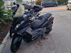 KYMCO