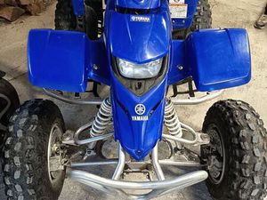 BLASTER YAMAHA