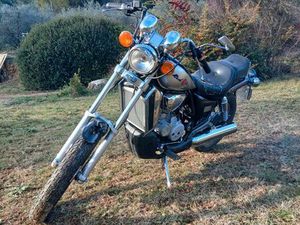 APRILA RED ROSE 125 2 TEMPS