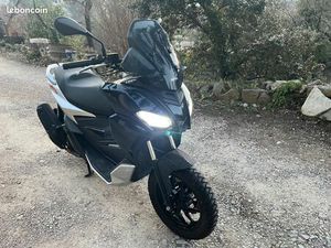 SCOOTERS 125