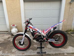 TRIAL 300 BÊTA FACTORY