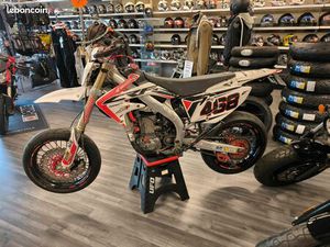 500X CRF