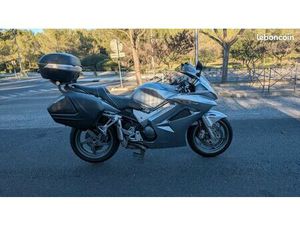 HONDA 800 VFR