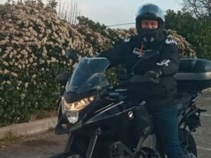 HONDA CROSSTOURER BOITE MÉCA