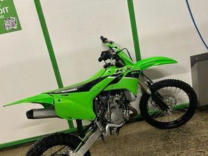 85 KX 2023