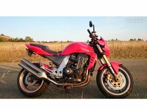 KAWAZAKI Z1000
