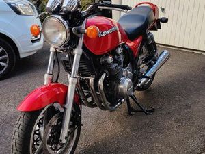 KAWASAKI 750 ZEPHYR