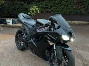 ZX6R