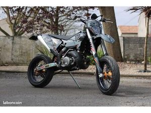 KTM 250 EXC