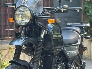 ROYAL ENFIELD 410