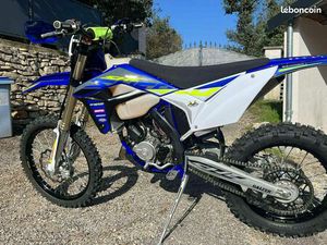 SHERCO
