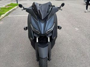 XMAX 125 TECH MAX 2023