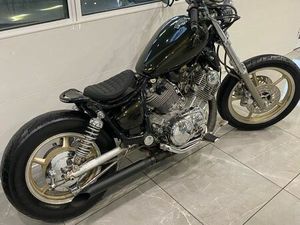 750 VIRAGO