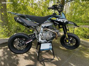 YCF 190C DAYTONA ÉDITION NEUF