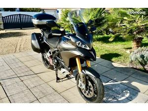 MULTISTRADA 1200 S