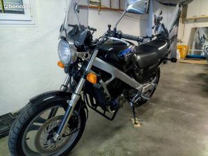 HONDA 650 NTV 95 39500KMS