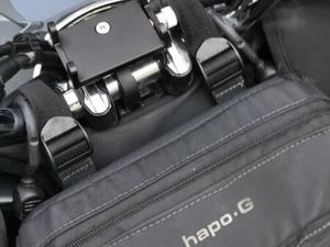 A VENDRE PCX HONDA 125 CC SURÉQUIPÉ