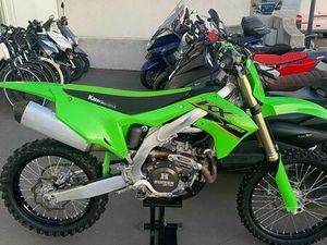 450 KX