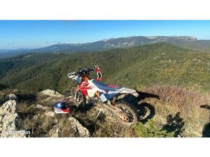 250 KTM SIX DAYS 2023 ??