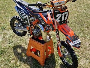65 KTM