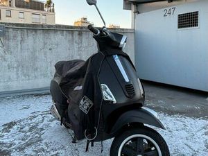 PIAGGIO VESPA S 50 2T