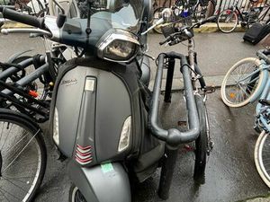VESPA SPRINT 125S GRIS MAT PIAGGIO