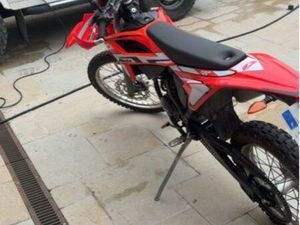 BÊTA 50 RR ENDURO 2024