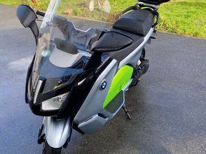 BMW C EVOLUTION SHORT RANGE