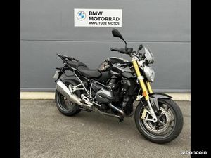 BMW R 1200 R