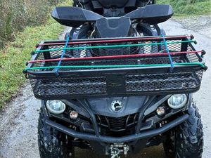 QUAD CAN AM OUTLANDER 570