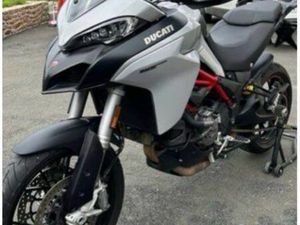 DUCATI 950S MULTISTRADA