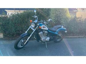 HONDA SHADOW 600