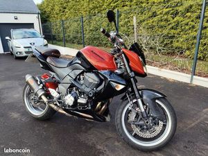 Z1000 ABS 2009