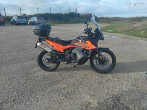 KTM 890 ADVENTURE