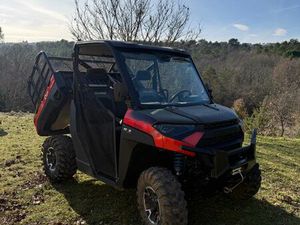 POLARIS RANGER 1000
