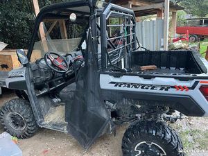 POLARIS RANGER 1000