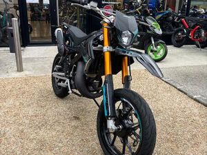 RIEJU MRT PRO 50 2023