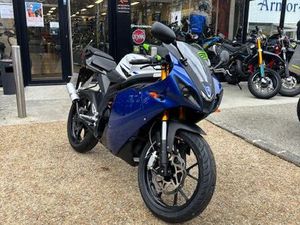 RIEJU RS3 50 2021 2 TEMPS